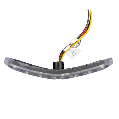 Lommelygte Optibeam FLEX LM6 Orange - i brug | Optibeam