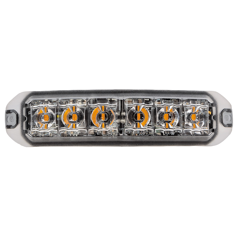 Lommelygte Optibeam FLEX LM6 Orange - nærbilleder | Optibeam