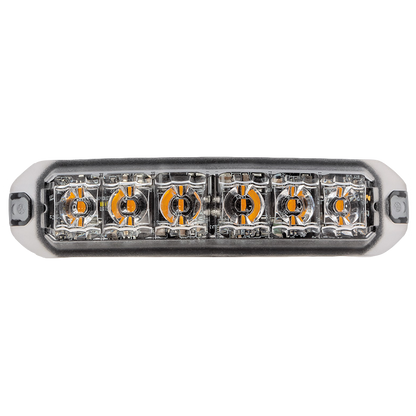 Lommelygte Optibeam FLEX LM6 Orange - nærbilleder | Optibeam