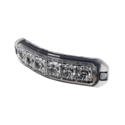 Lommelygte Optibeam FLEX LM6 Orange - produkt set fra siden | Optibeam