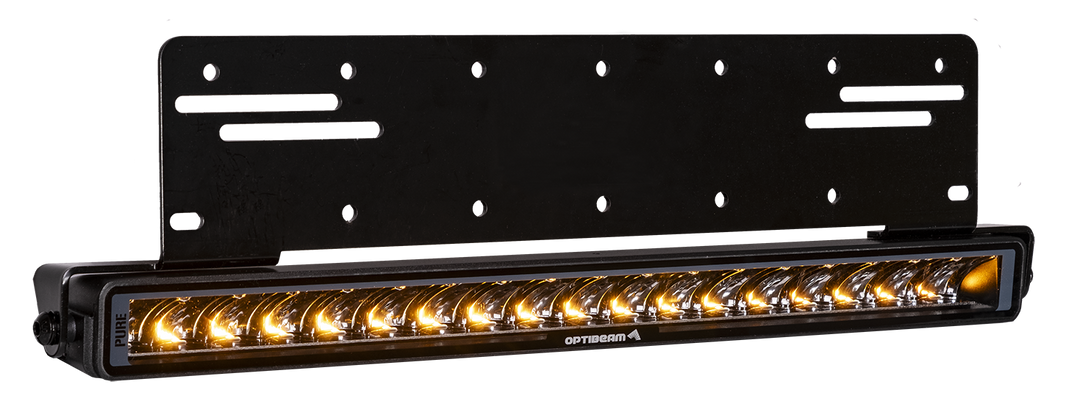 Rulletrappepakke Optibeam Pure 506 - produktbillede forfra | Optibeam