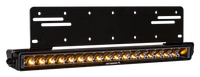 Rulletrappepakke Optibeam Pure 506 - produktbillede forfra | Optibeam