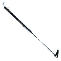 Gasfjäder till baklucka Suzuki Swift I vänster – 614 mm/ 190 N