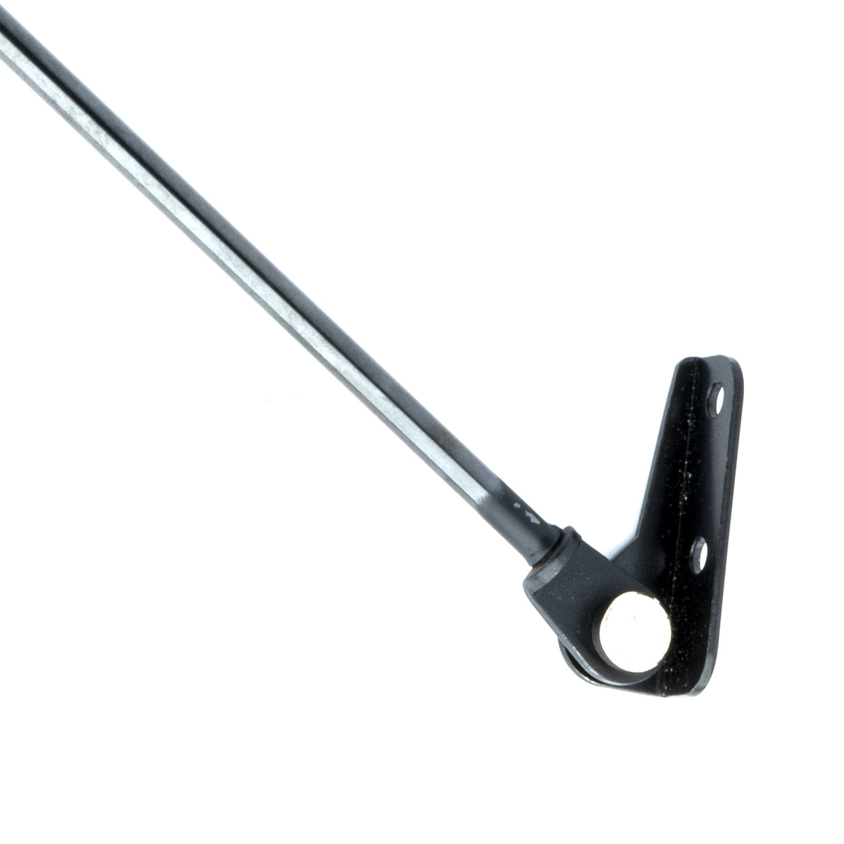 Gasfjäder till baklucka Suzuki Swift I vänster – 614 mm/ 190 N