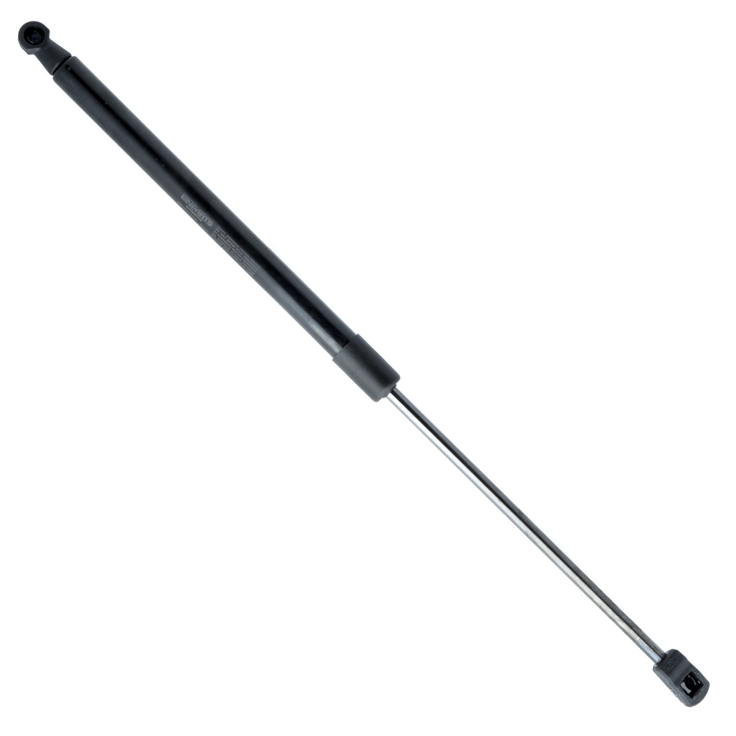 Gasfjäder till baklucka Toyota Avensis II – 485 mm/ 565 N – Svart