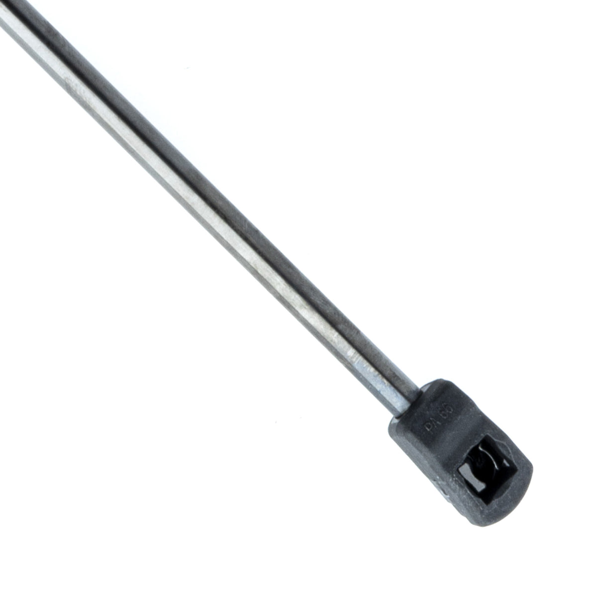 Gasfjäder till baklucka Toyota Avensis II – 485 mm/ 565 N – Svart