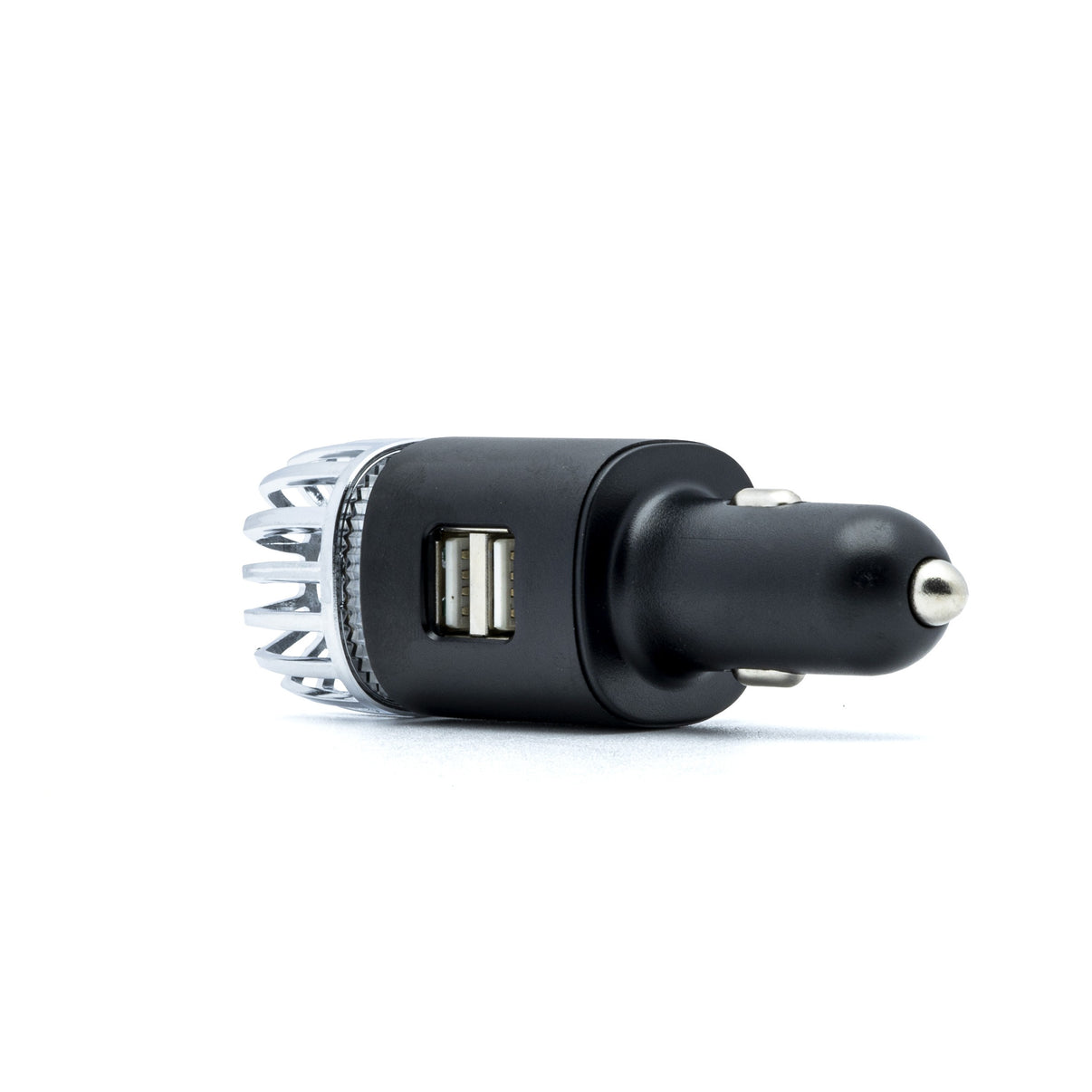 Luftrenare för bil – Svart – 9V - 16V – 35 × 35 × 105 mm – 35 mm