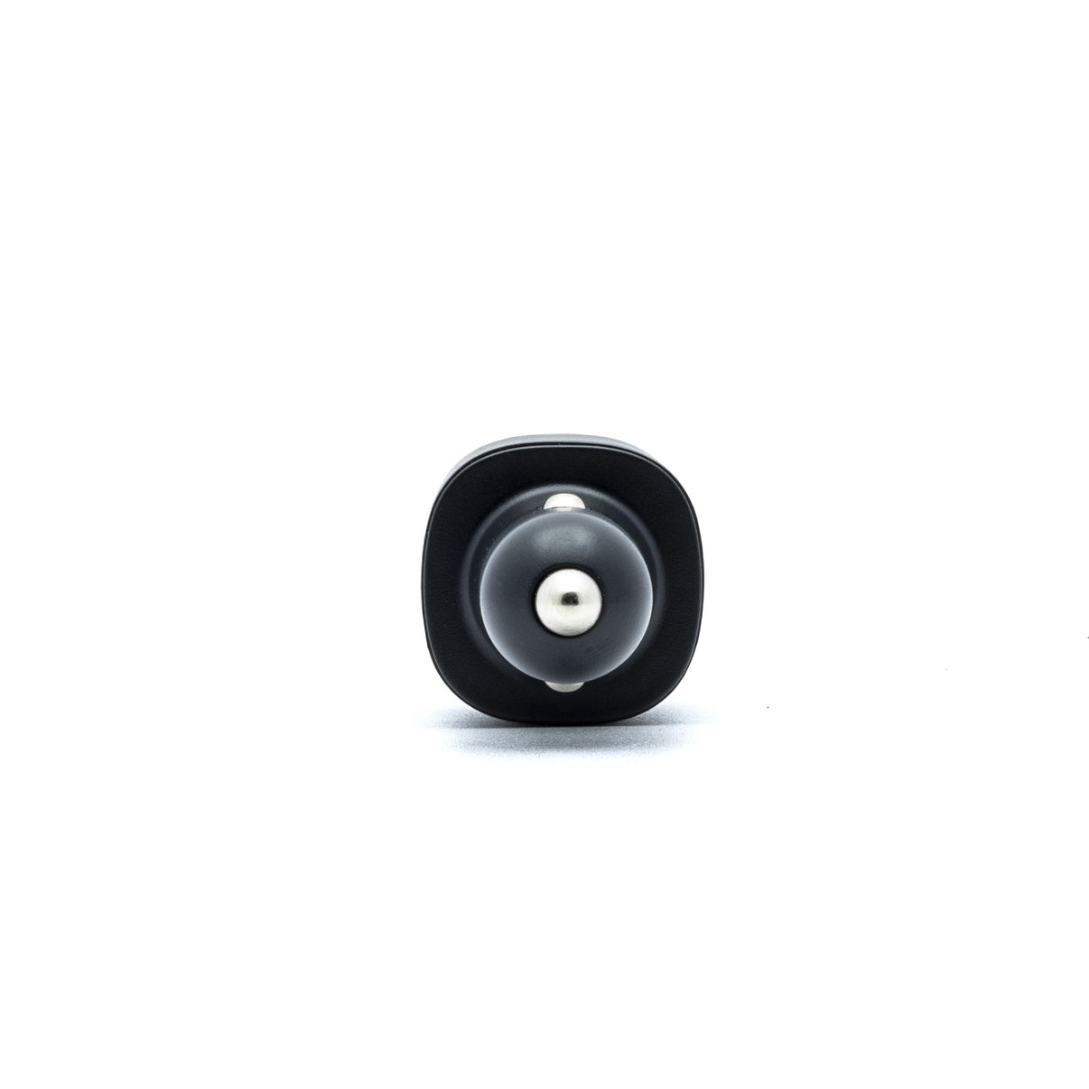 Luftrenare för bil – Svart – 9V - 16V – 35 × 35 × 105 mm – 35 mm