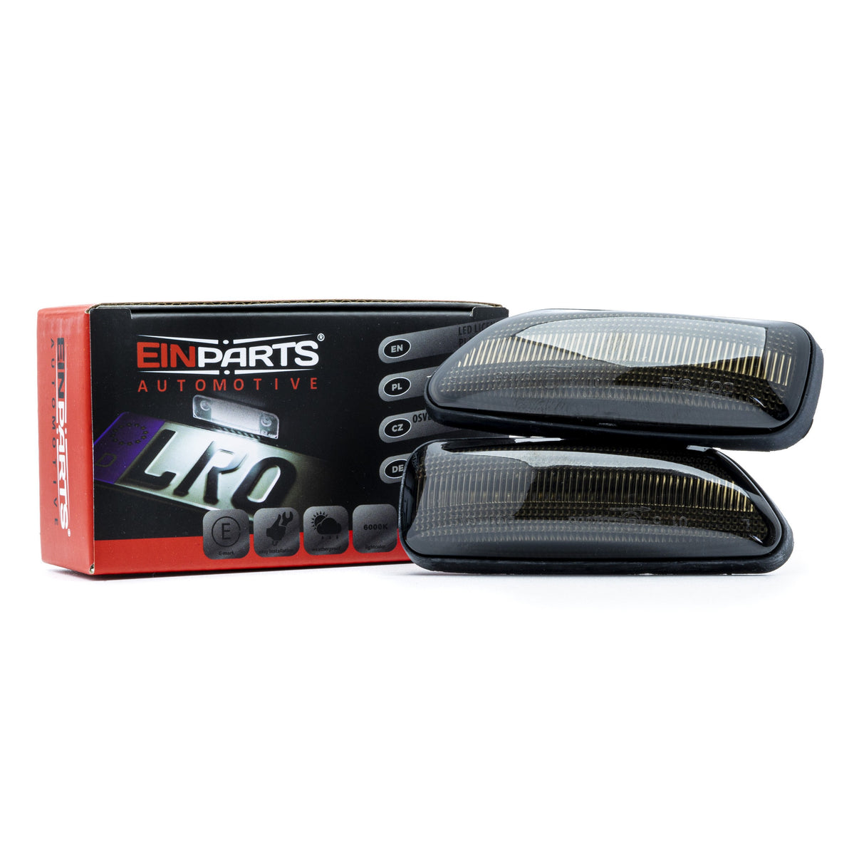 Blinkers Volvo S60/S80 m.fl.