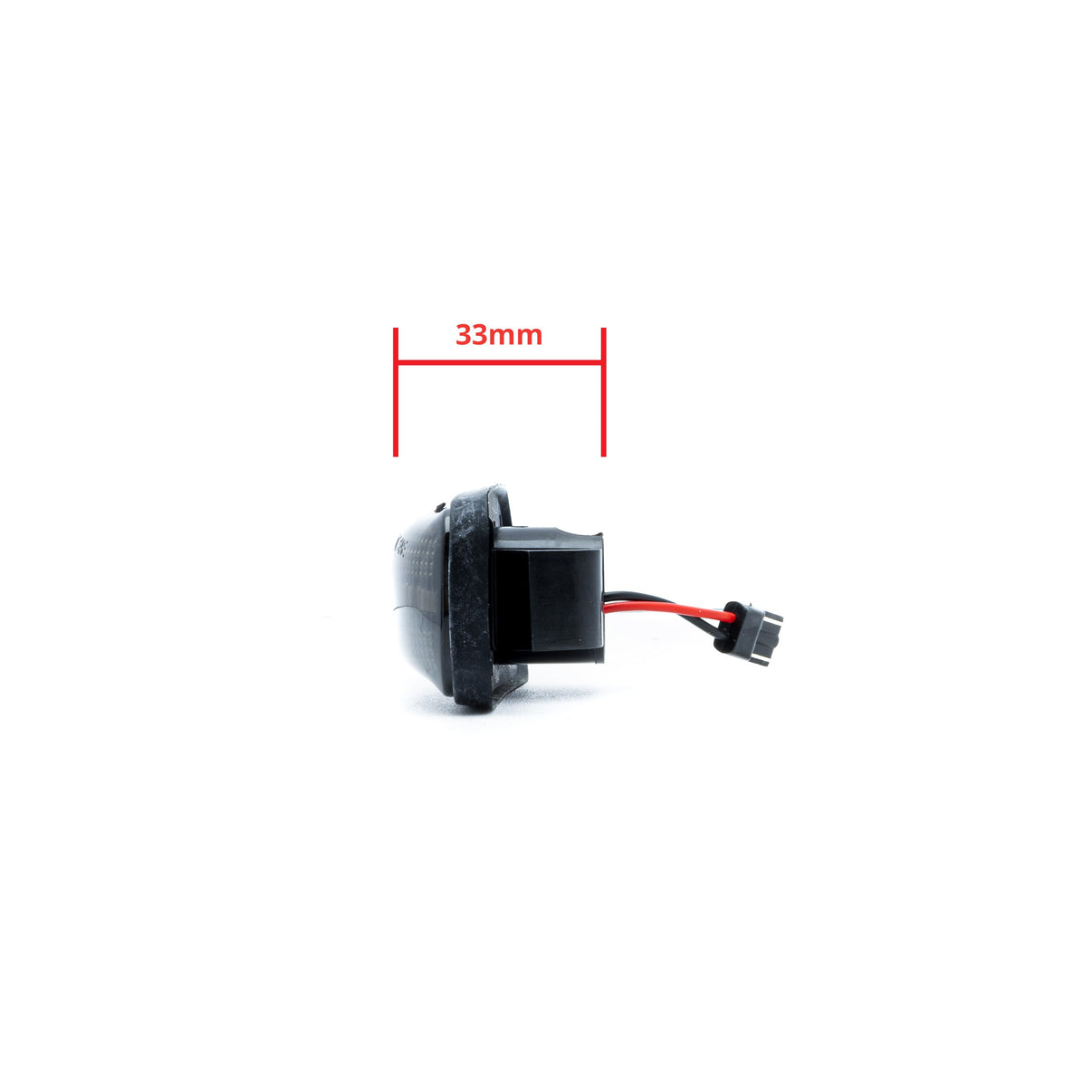 Blinkers Volvo S60/S80 m.fl.