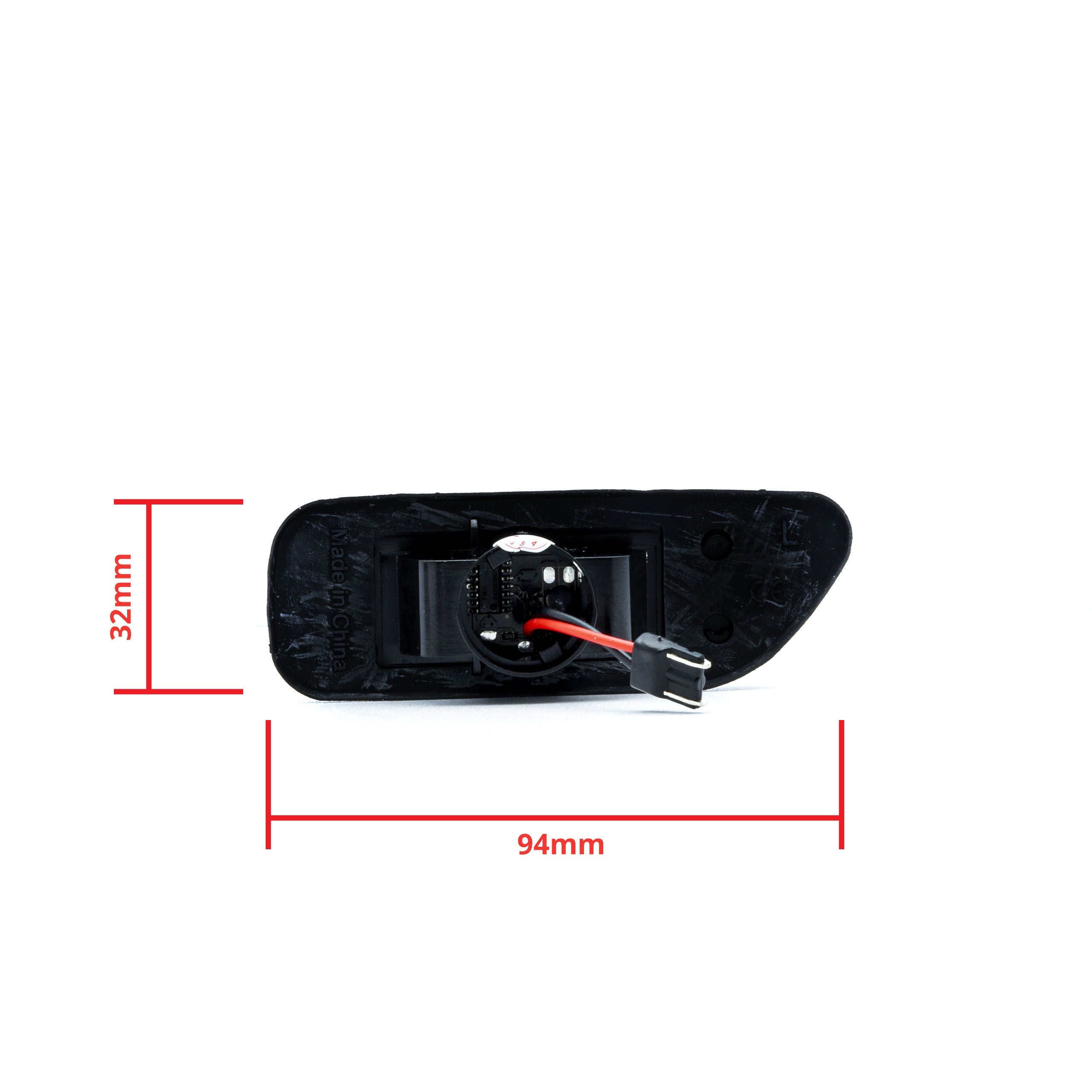 Blinkers Volvo S60/S80 m.fl.