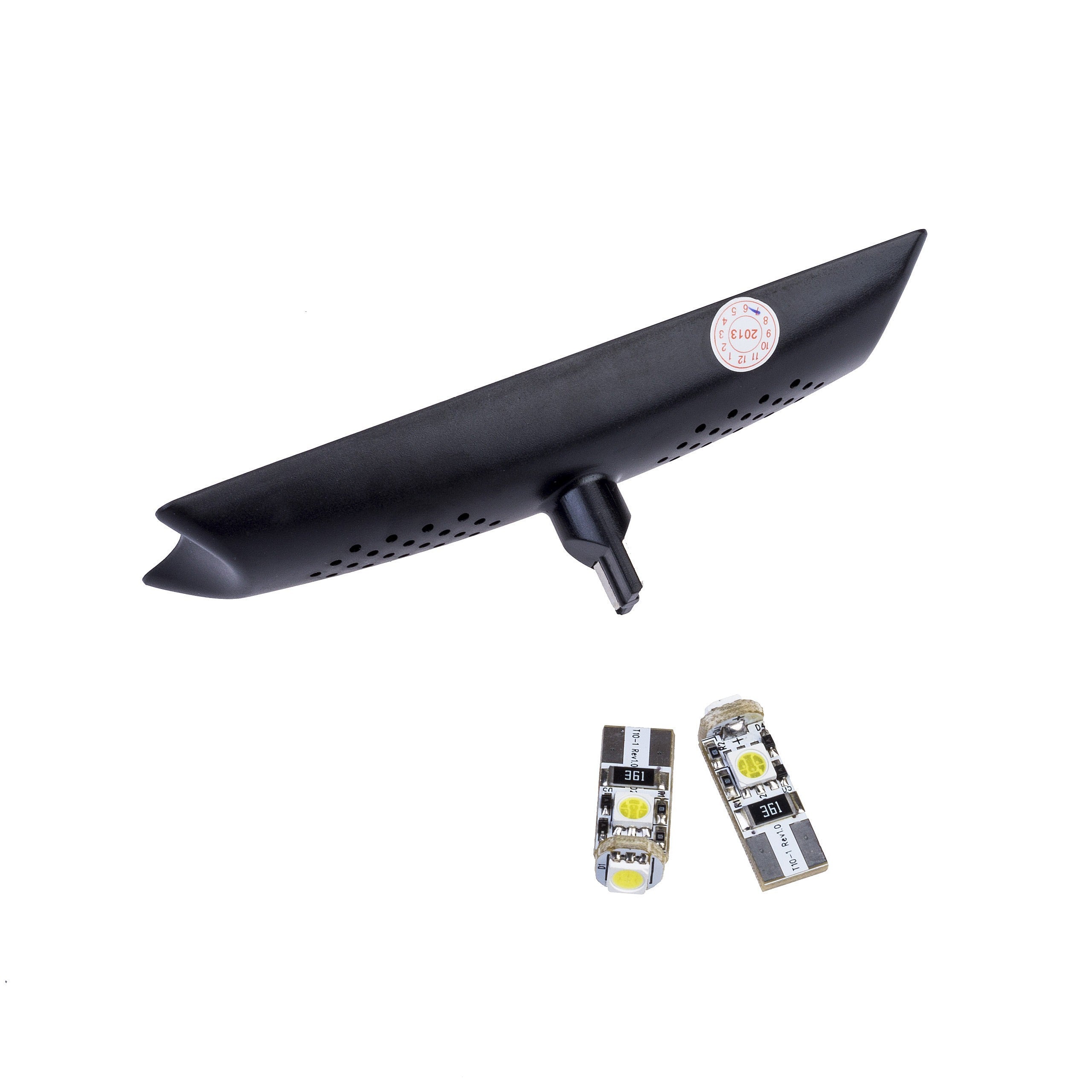 LED-interiörbelysning BMW 3 E46 Fl – 6000K