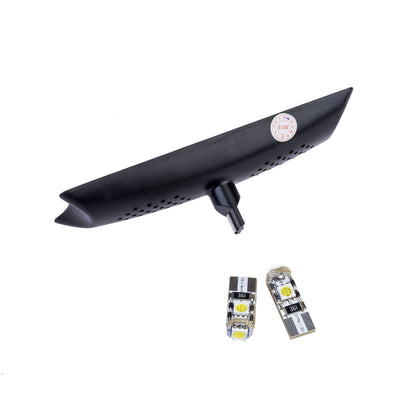 LED-interiörbelysning BMW 3 E46 Fl – 6000K