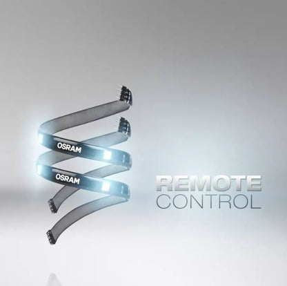 OSRAM LEDambient TUNING LIGHTS 12V – produktvy från sidan | OSRAM