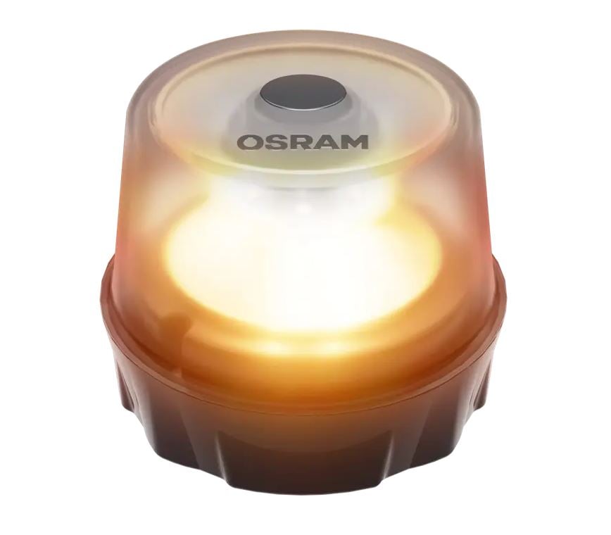 LEDguardian ROAD FLARE Signal TA20 – tillbehör och delar | OSRAM