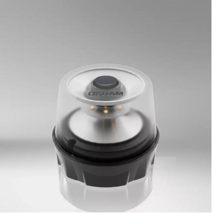 LEDguardian ROAD FLARE Signal TA20 – närbild detaljer | OSRAM