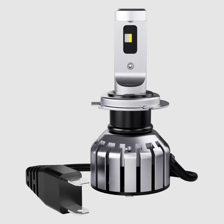 NIGHT BREAKER LED – MC – H7 – LED – produktbild framifrån | OSRAM