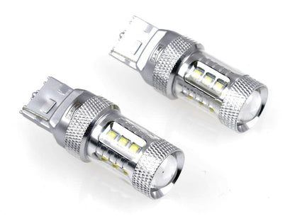 LED-lampa för bil