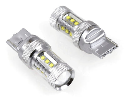 LED-lampa för bil