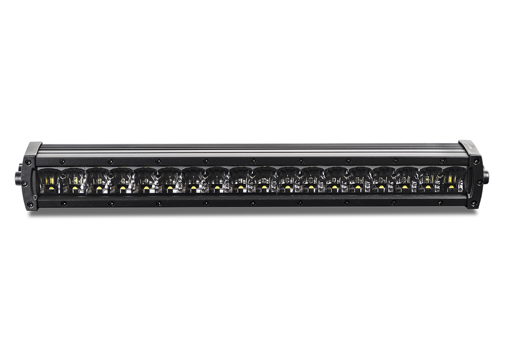 LUXTAR X18 Black Edition XBB forsænket pakke - nærbilleder | LUXTAR