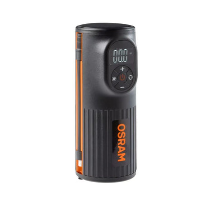 TYREINFLATE Cykelpump 2000 FS1 – extrabild | OSRAM