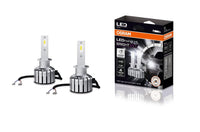 LEDriving HL BRIGHT H1 – produktbild framifrån | OSRAM