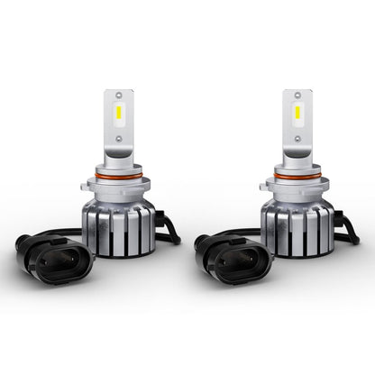 LEDriving HL BRIGHT HB3/H10/HIR1 – närbild detaljer | OSRAM