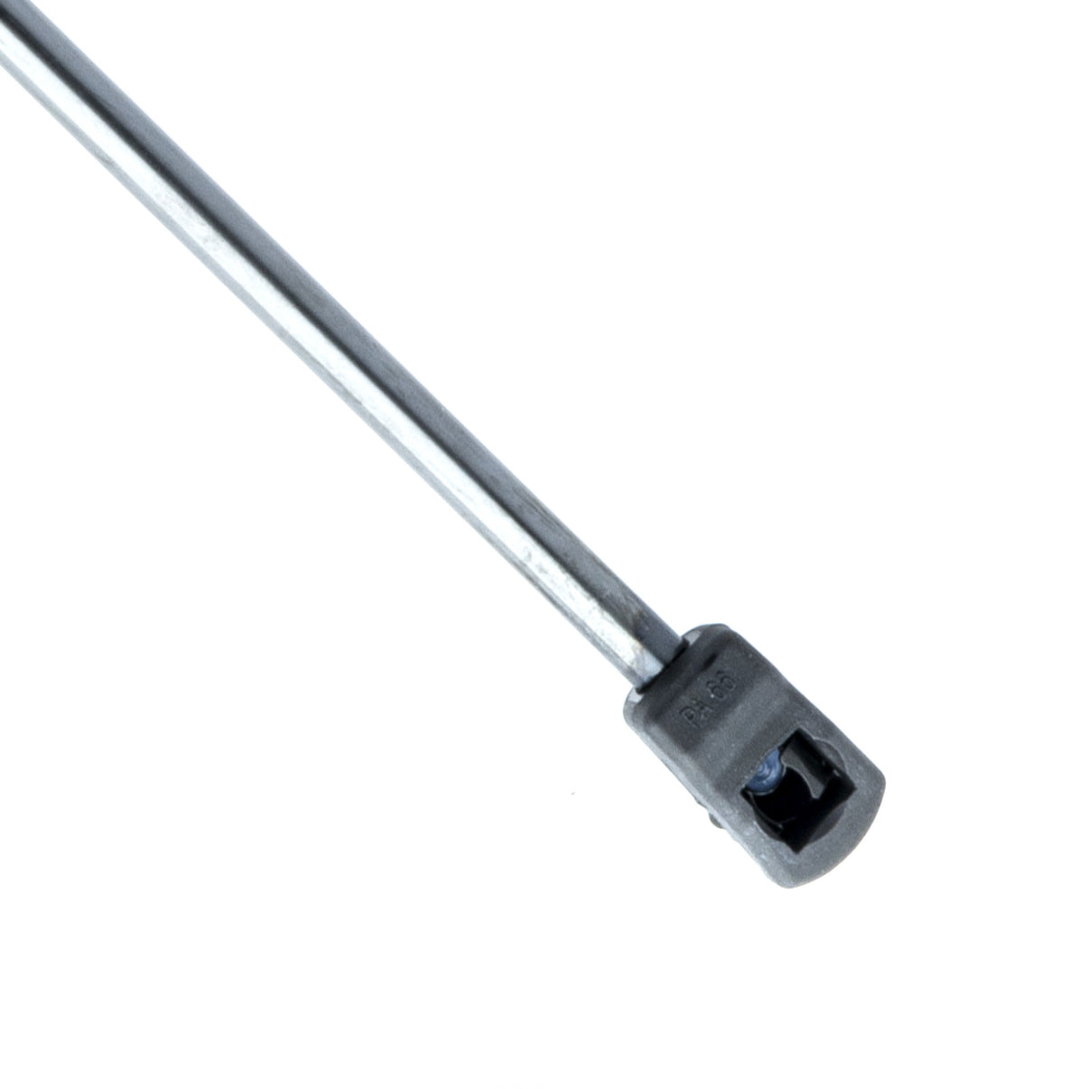 Gasfjäder till baklucka Jeep Cherokee – 451 mm/ 155 N
