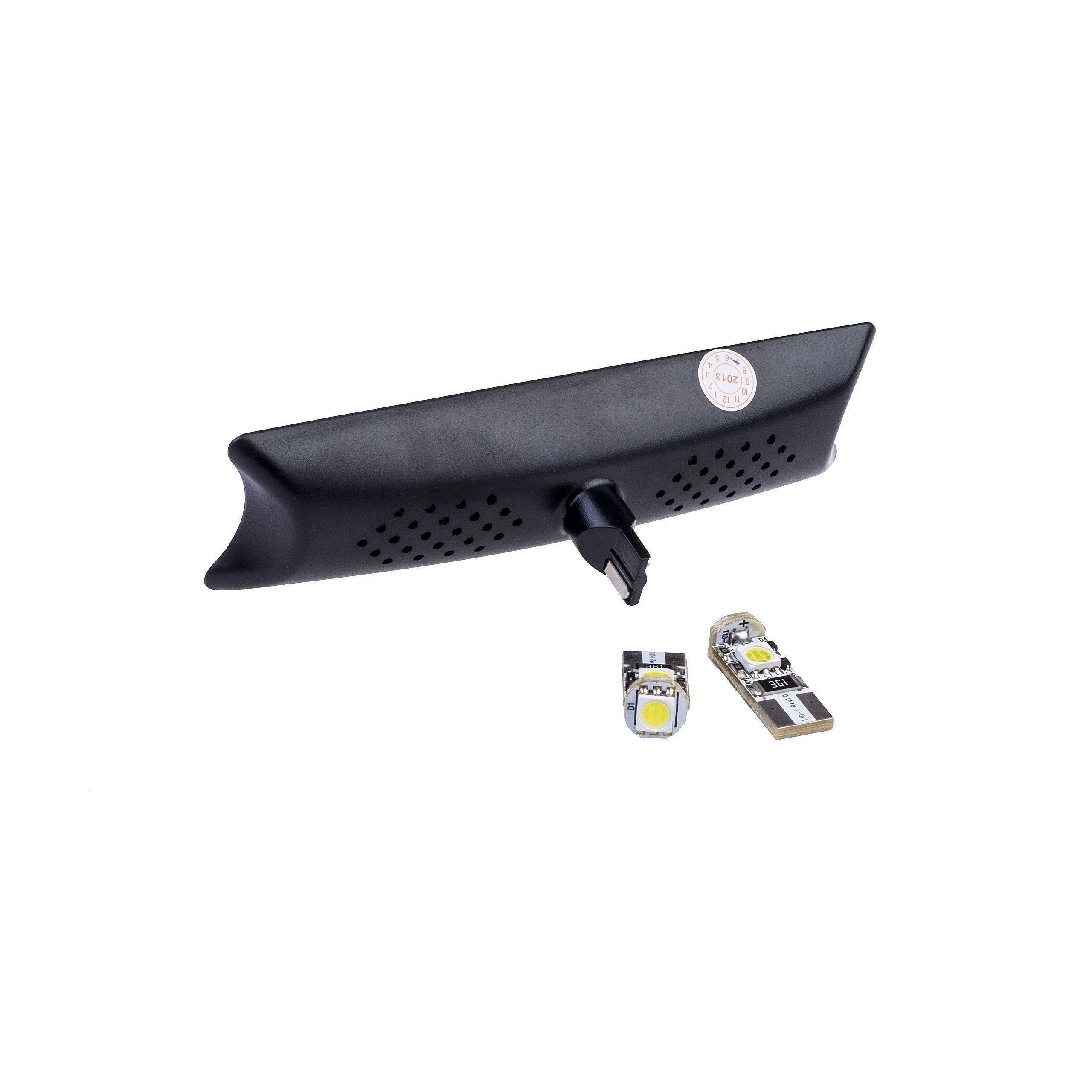 LED-interiörbelysning BMW 3 E46 Fl – 6000K