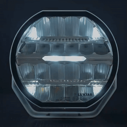 Luxtar Stellar Dynamic 9" sort (71200)