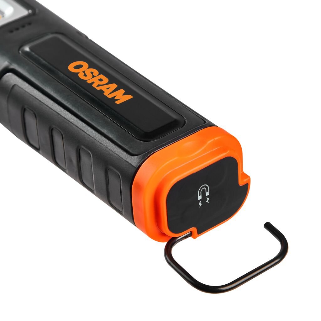 LEDinspect WIRE – FREE PRO 600 – produktbild 11 | OSRAM