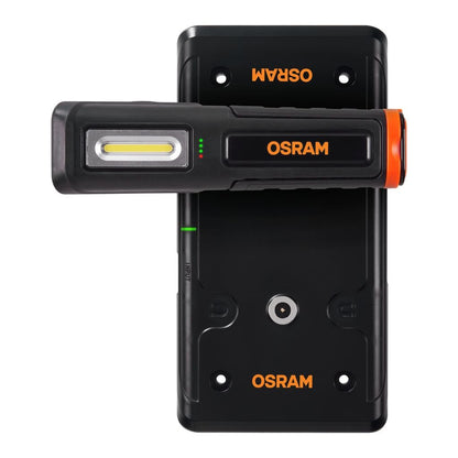 LEDinspect DUAL CHARGE PAD – extrabild | OSRAM
