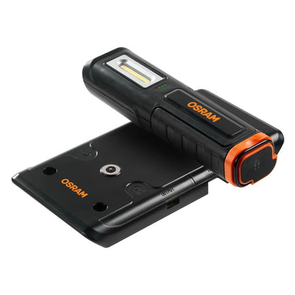 LEDinspect DUAL CHARGE PAD – alternativ vy | OSRAM