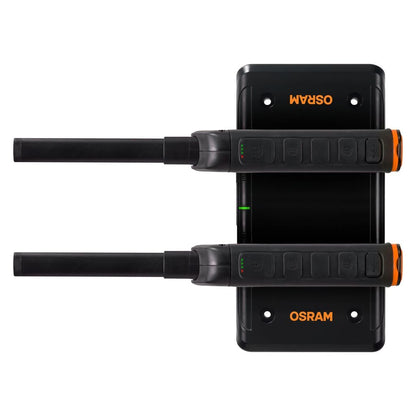 LEDinspect DUAL CHARGE PAD – produktvy från sidan | OSRAM