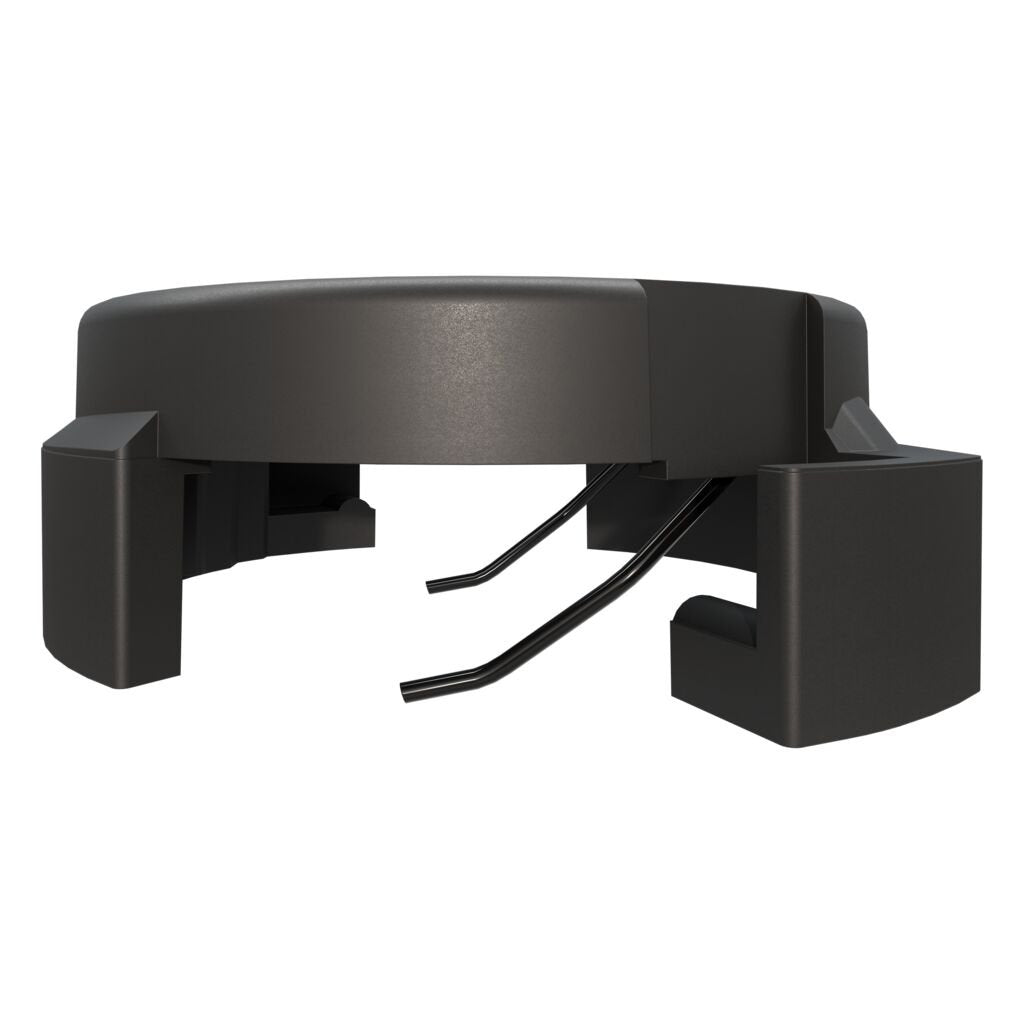 LEDriving Street Legal Adapter A09 – produktvy från sidan | OSRAM