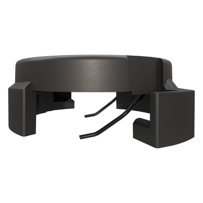 LEDriving Street Legal Adapter A09 – produktvy från sidan | OSRAM