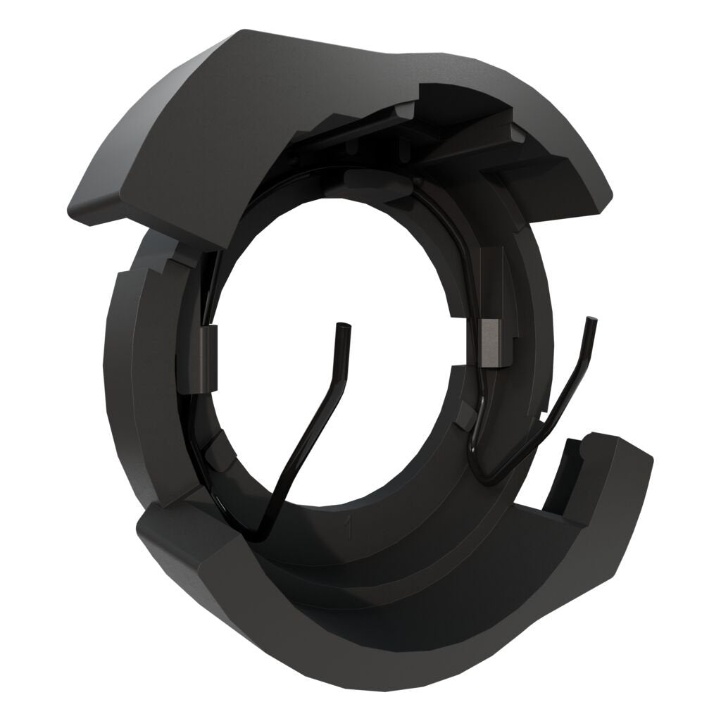 LEDriving Street Legal Adapter A09 – produktbild framifrån | OSRAM