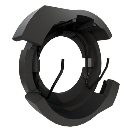 LEDriving Street Legal Adapter A09 – produktbild framifrån | OSRAM