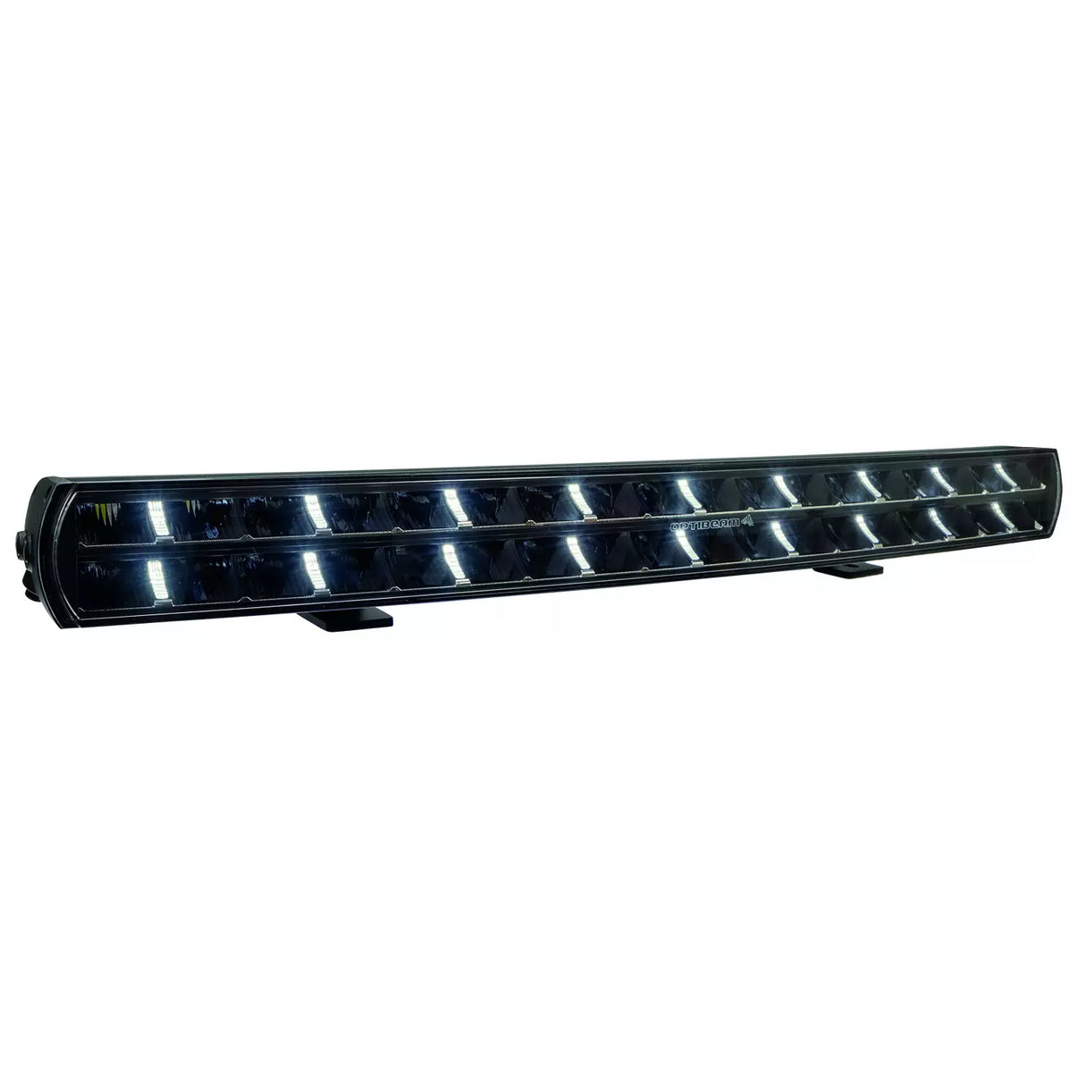 OPTIBEAM Super Captain Dual 800 Curved – nærbilleder | Optibeam