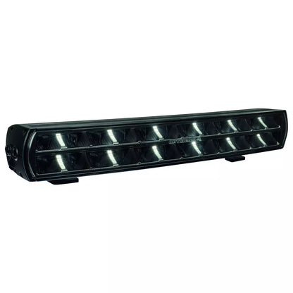 OPTIBEAM Super Captain Dual 600 Curved – nærbillede detaljer | Optibeam