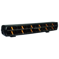 OPTIBEAM Super Captain Dual 600 Curved - produktbillede forfra | Optibeam