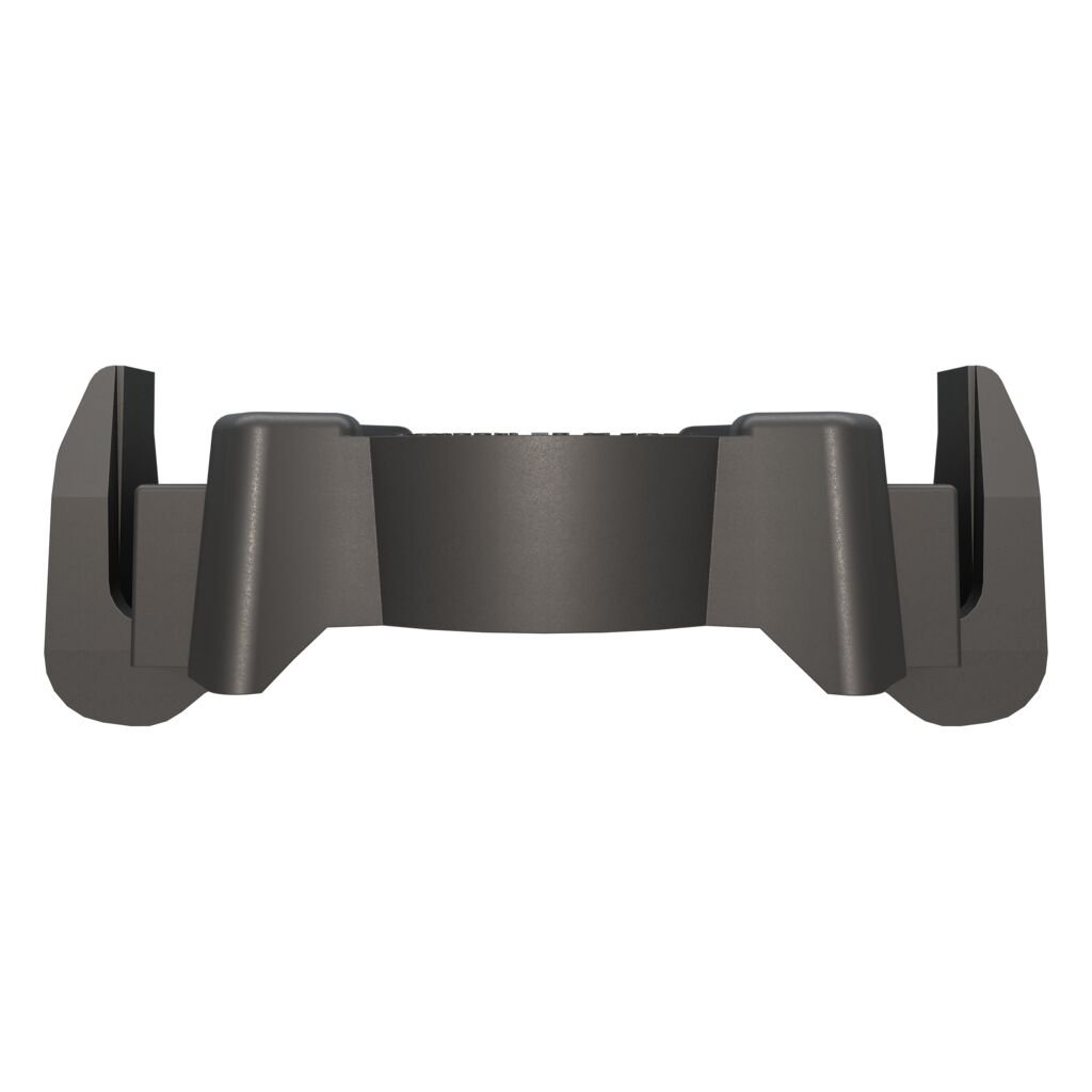 LEDriving Street Legal Adapter A10 – produktvy från sidan | OSRAM