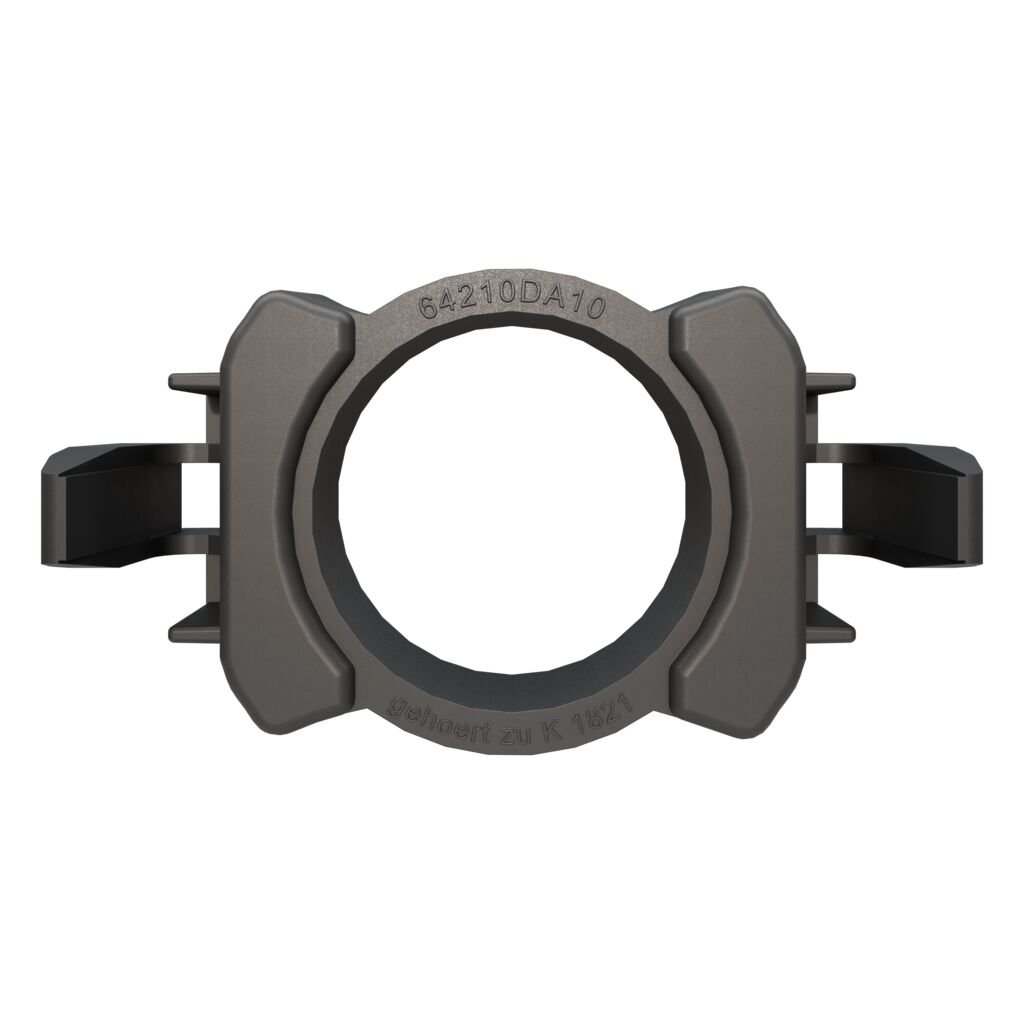 LEDriving Street Legal Adapter A10 – närbild detaljer | OSRAM