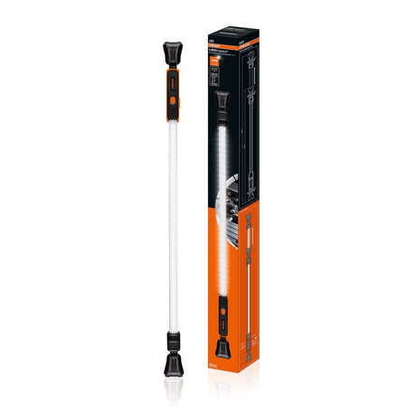 produktbild framifrån visande LEDinspect RECHARGEABLE UNDERBONNET LIGHT – OSRAM