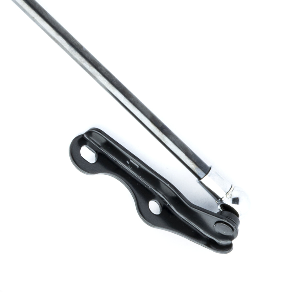 Gasfjäder till baklucka Toyota Yaris I – 500 mm/ 245 N
