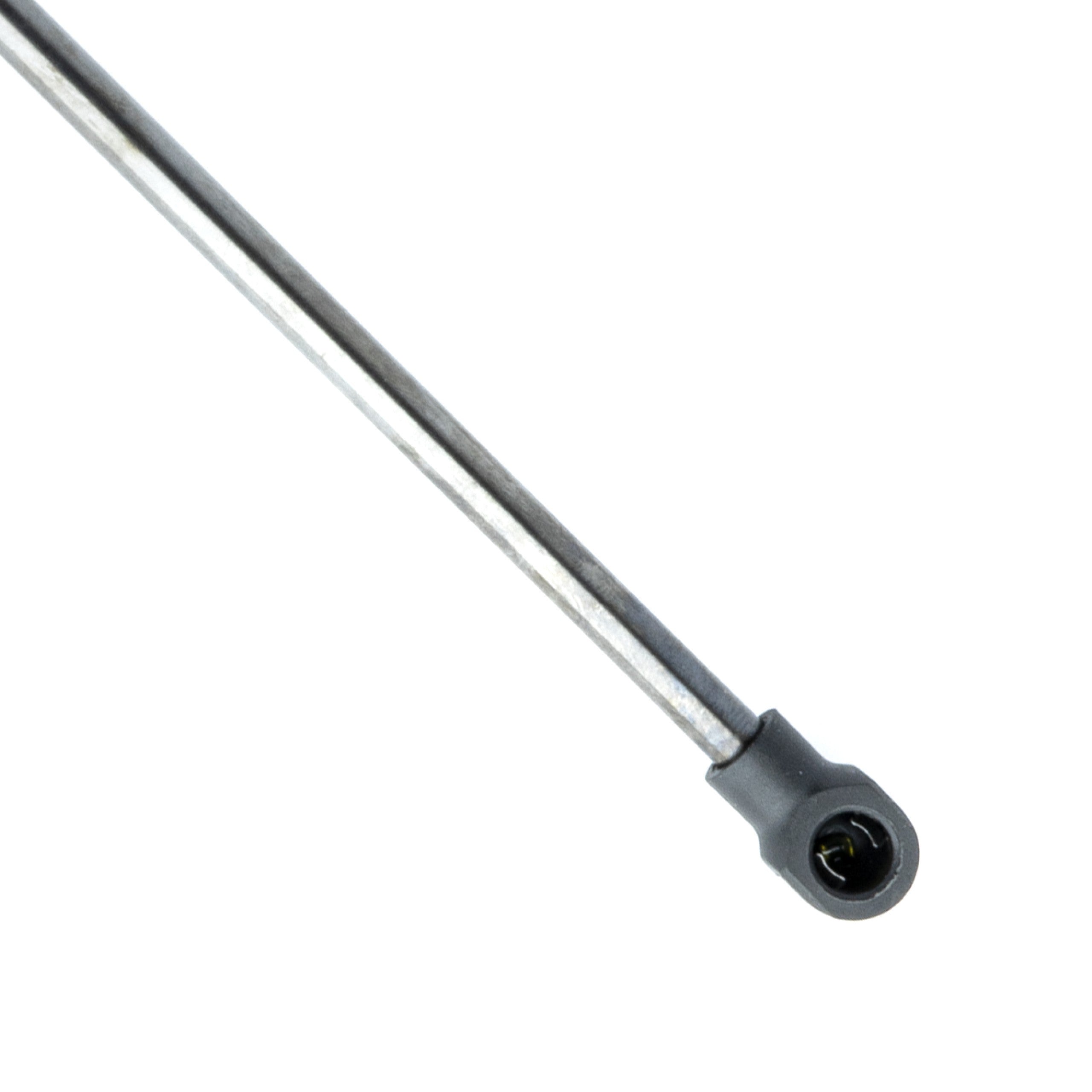Gasfjäder till baklucka VW Bora/Golf IV m.fl. – 500 mm/ 500 N – Svart
