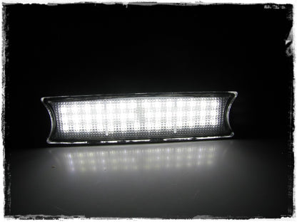 LED-interiörbelysning BMW 3 E46 Fl – 6000K
