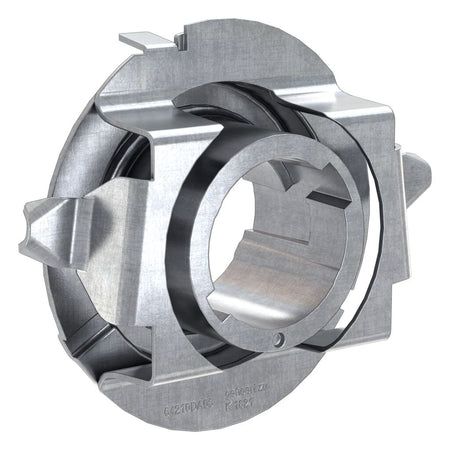 LEDriving OFFROAD 06 – 1 Adapter – produktbild framifrån | OSRAM