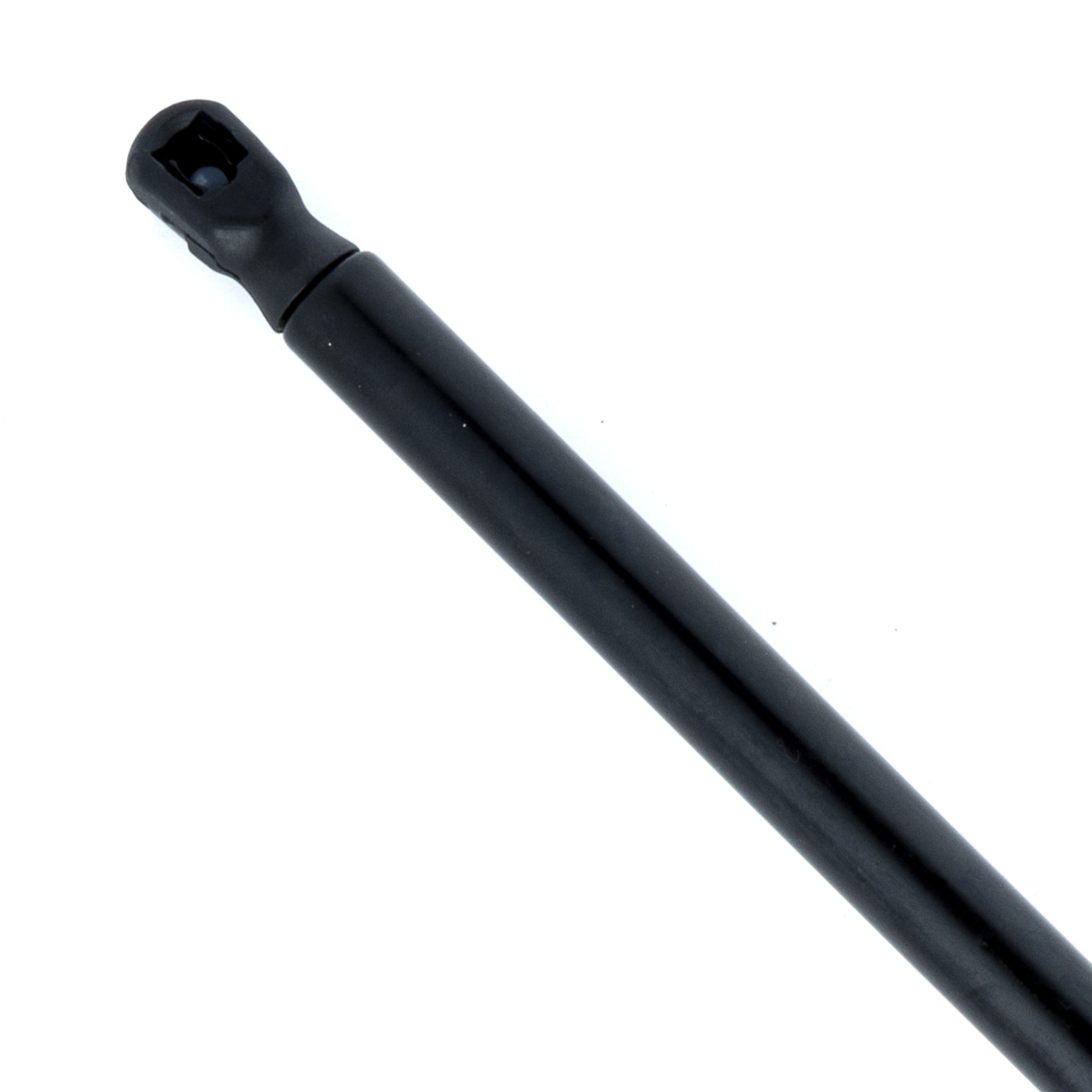 Gasfjäder till baklucka – Svart – 585 mm – 625 N