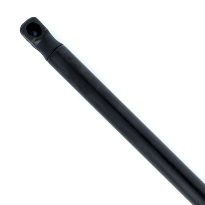 Gasfjäder till baklucka – Svart – 588 mm – 645 N